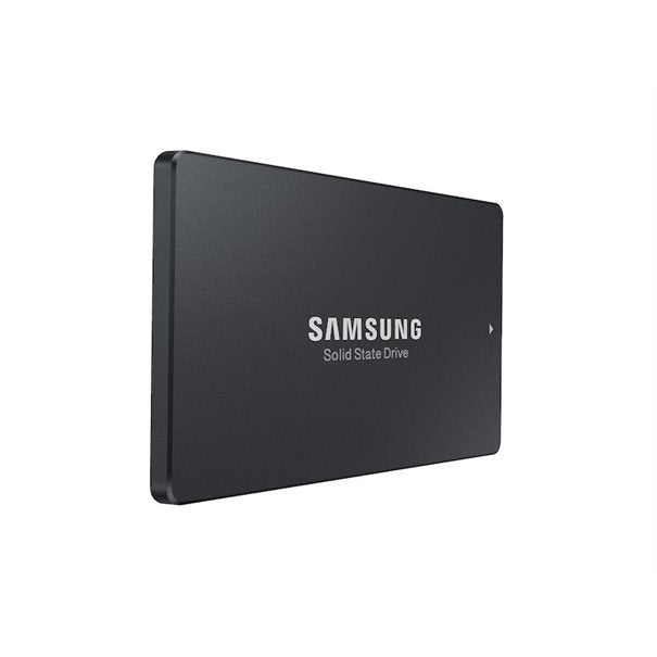 SSD 2.5" 3.84TB  Samsung PM893 SATA 3 Ent. OEM  Enterprise SSD for Server und Workstations